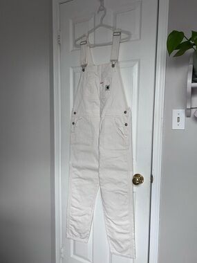 Carhartt | Work in Progress | Bib Straight Overalls